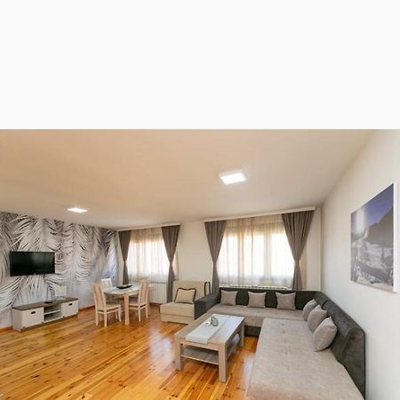Apartments Gorska Колашин Екстер'єр фото