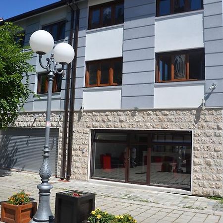 Apartments Gorska Колашин Екстер'єр фото