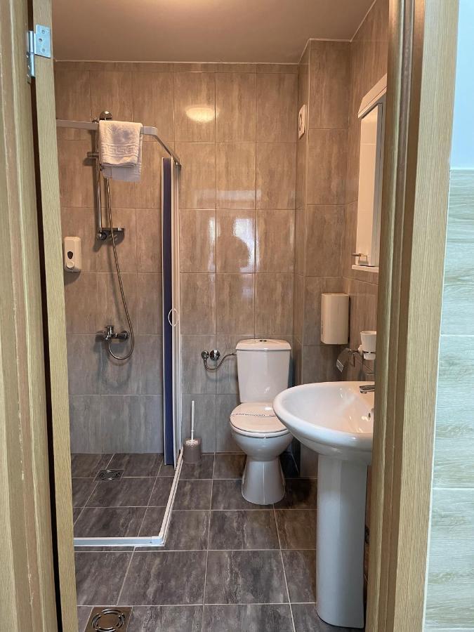 Apartments Gorska Колашин Екстер'єр фото
