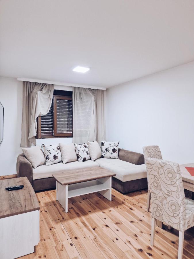 Apartments Gorska Колашин Екстер'єр фото