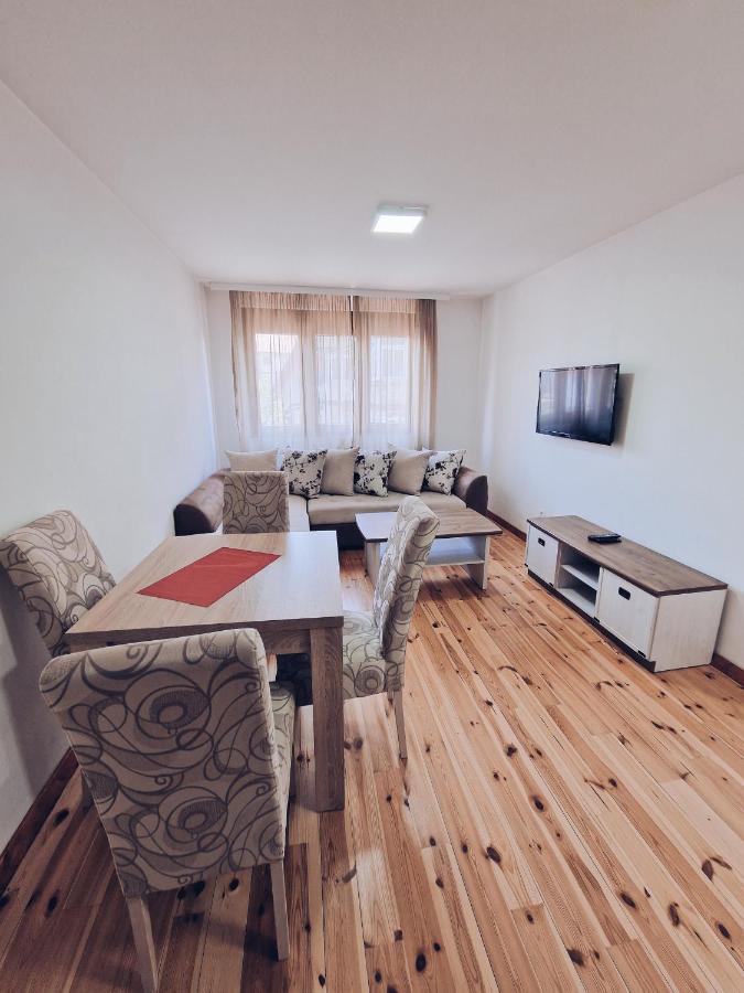 Apartments Gorska Колашин Екстер'єр фото