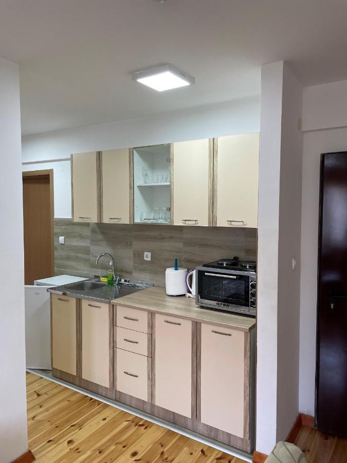Apartments Gorska Колашин Екстер'єр фото