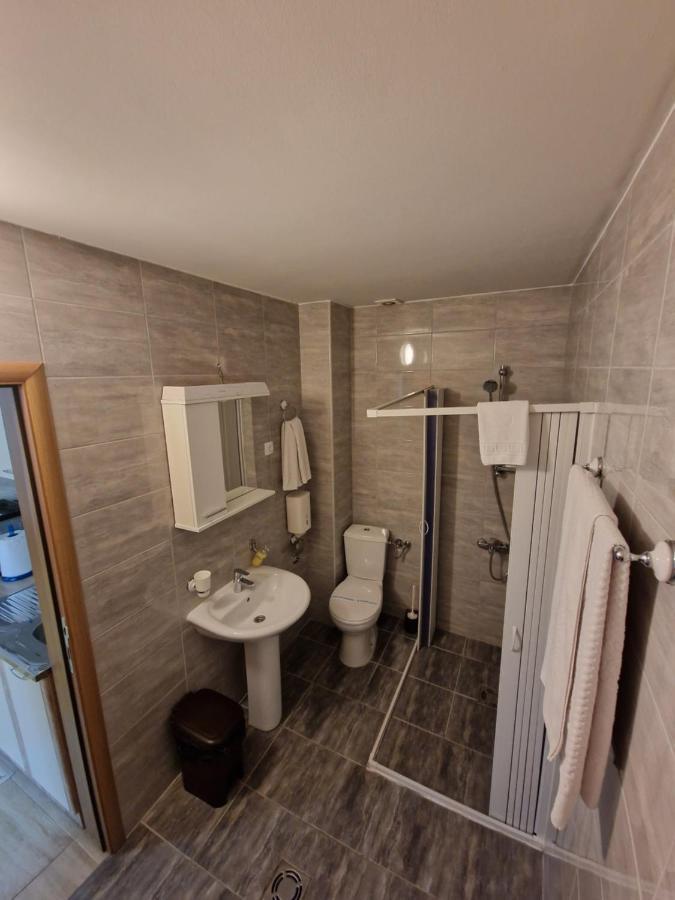 Apartments Gorska Колашин Екстер'єр фото