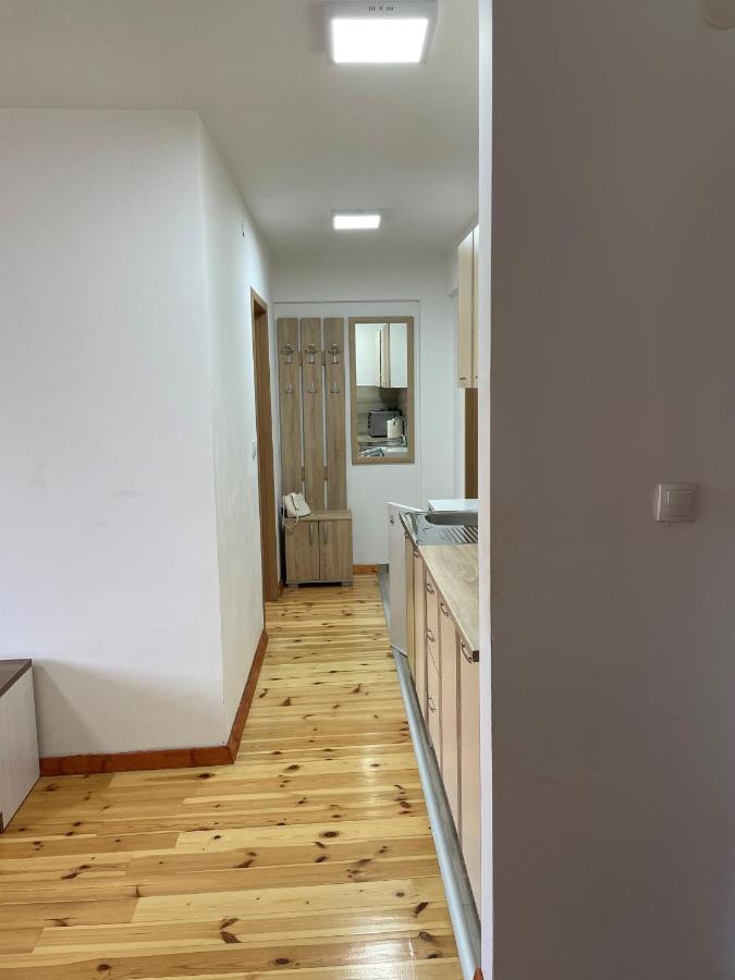 Apartments Gorska Колашин Екстер'єр фото