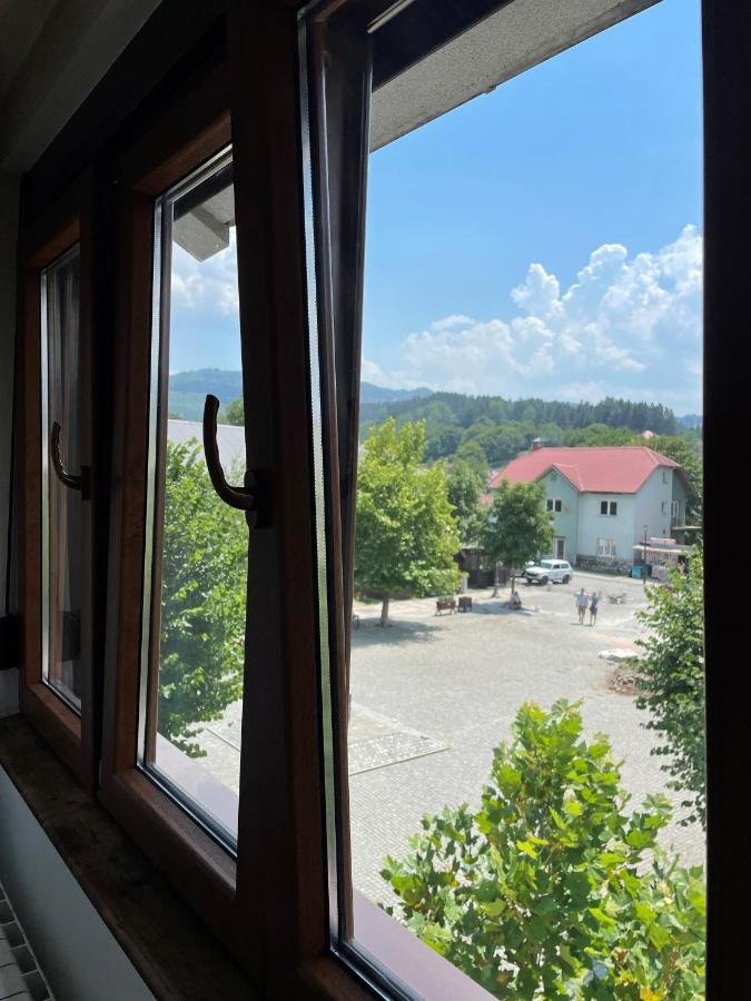 Apartments Gorska Колашин Екстер'єр фото