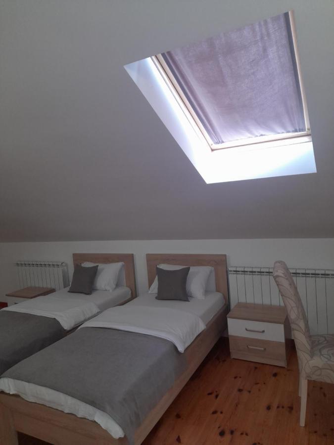 Apartments Gorska Колашин Екстер'єр фото