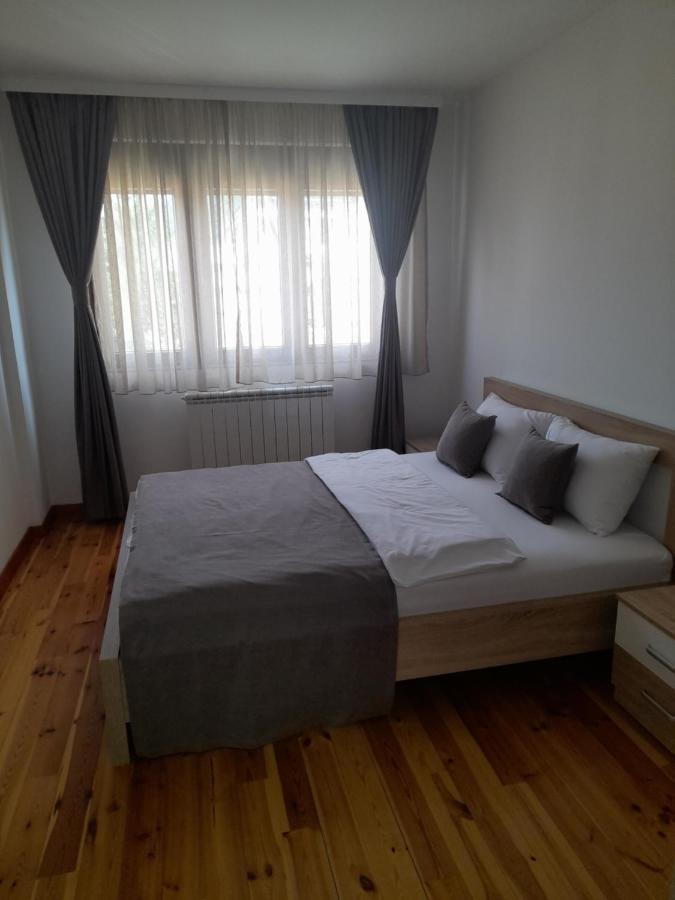 Apartments Gorska Колашин Екстер'єр фото