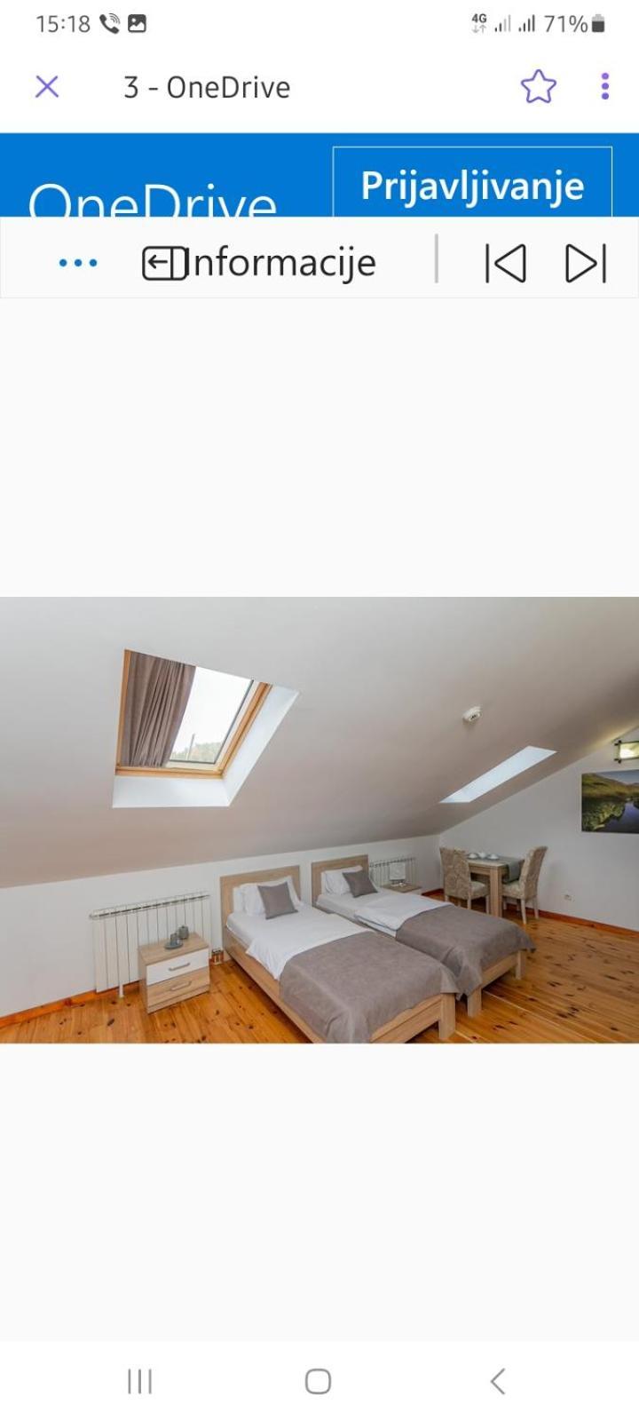Apartments Gorska Колашин Екстер'єр фото