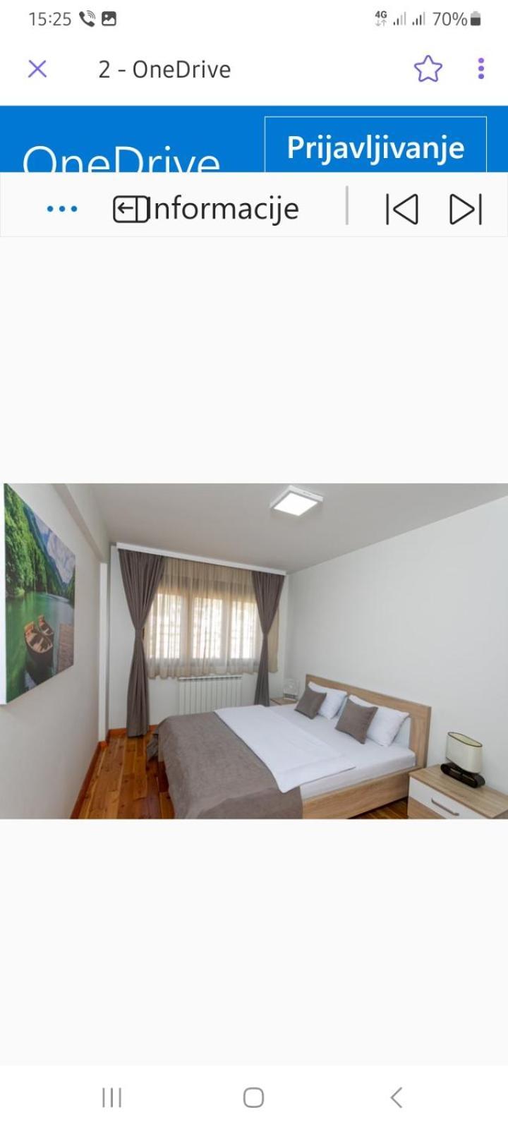 Apartments Gorska Колашин Екстер'єр фото