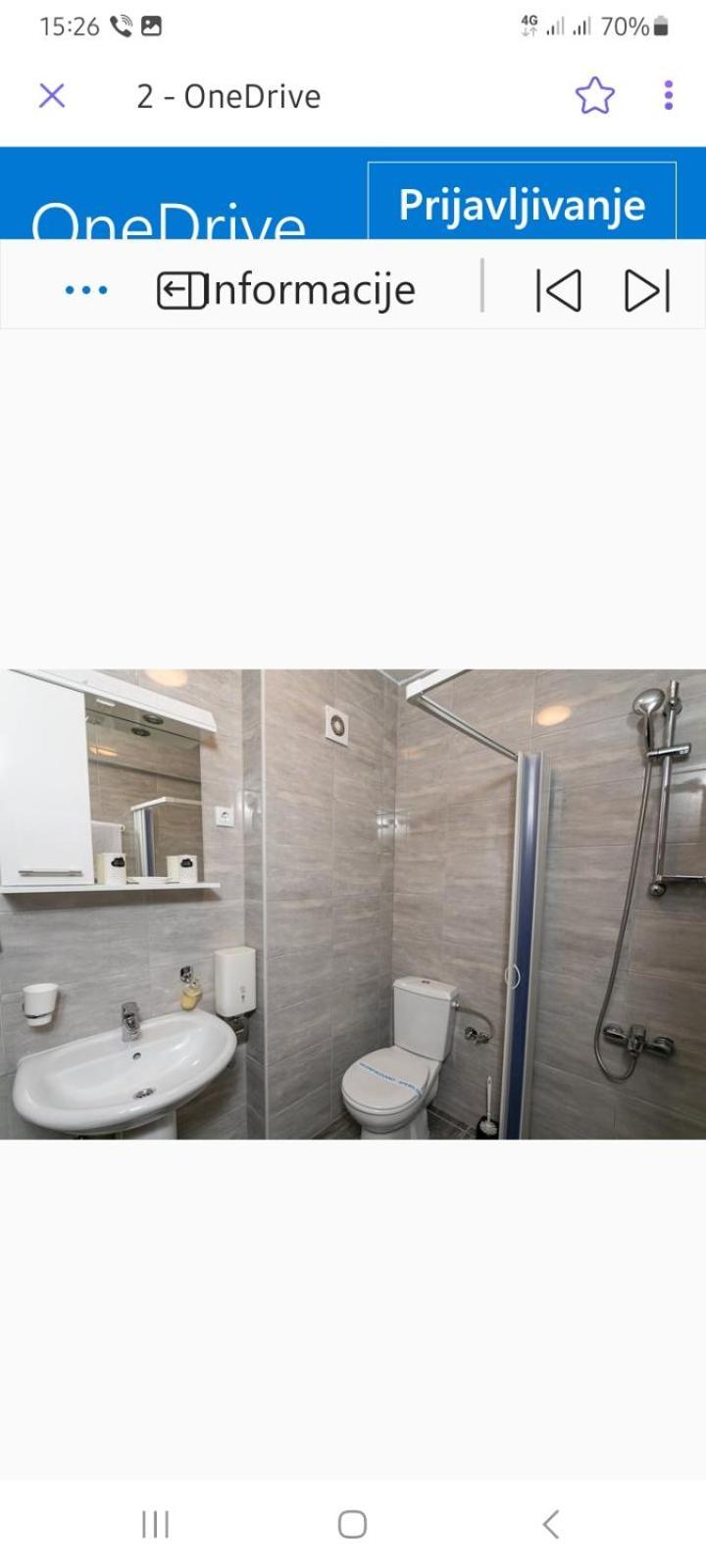 Apartments Gorska Колашин Екстер'єр фото