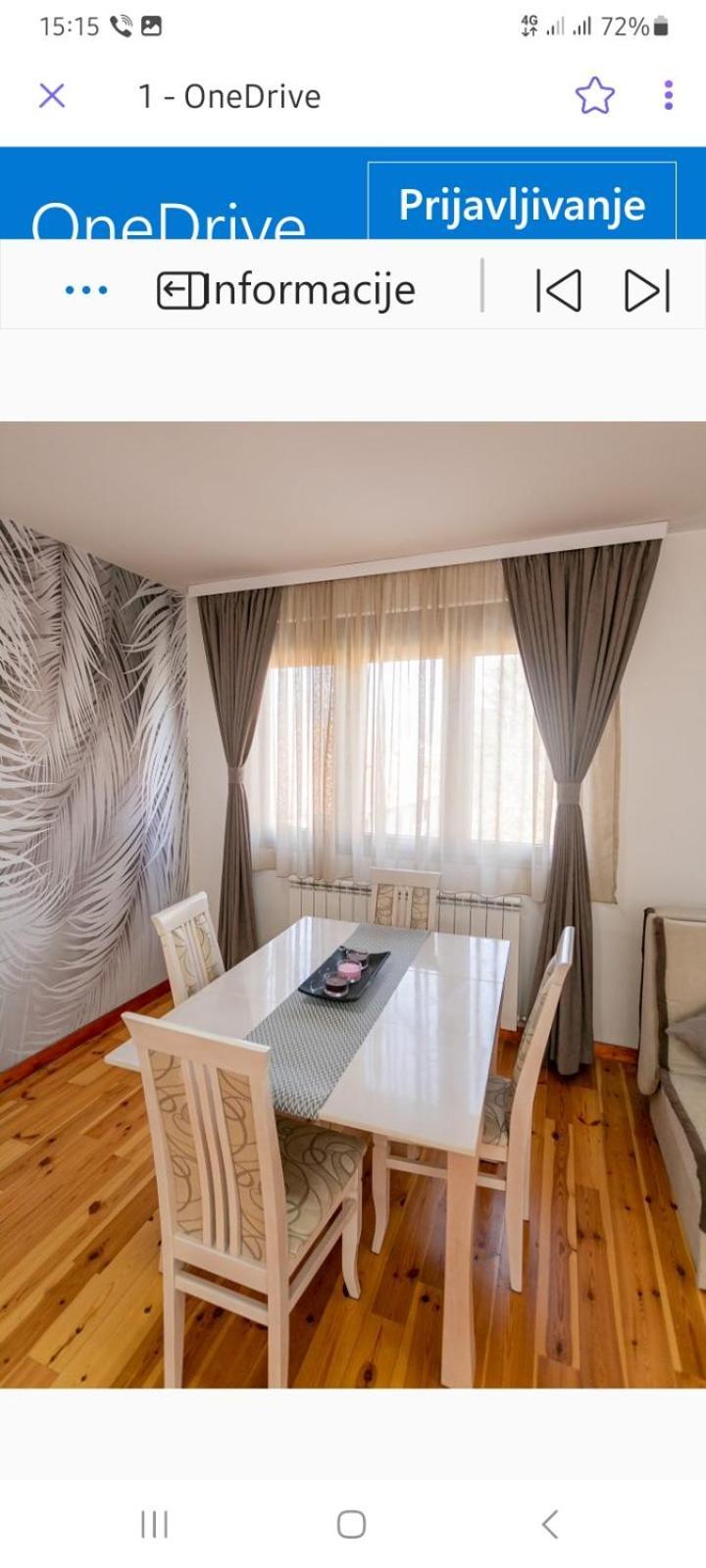 Apartments Gorska Колашин Номер фото