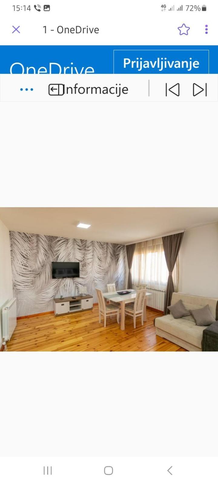 Apartments Gorska Колашин Номер фото