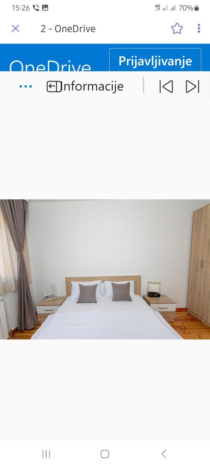 Apartments Gorska Колашин Номер фото