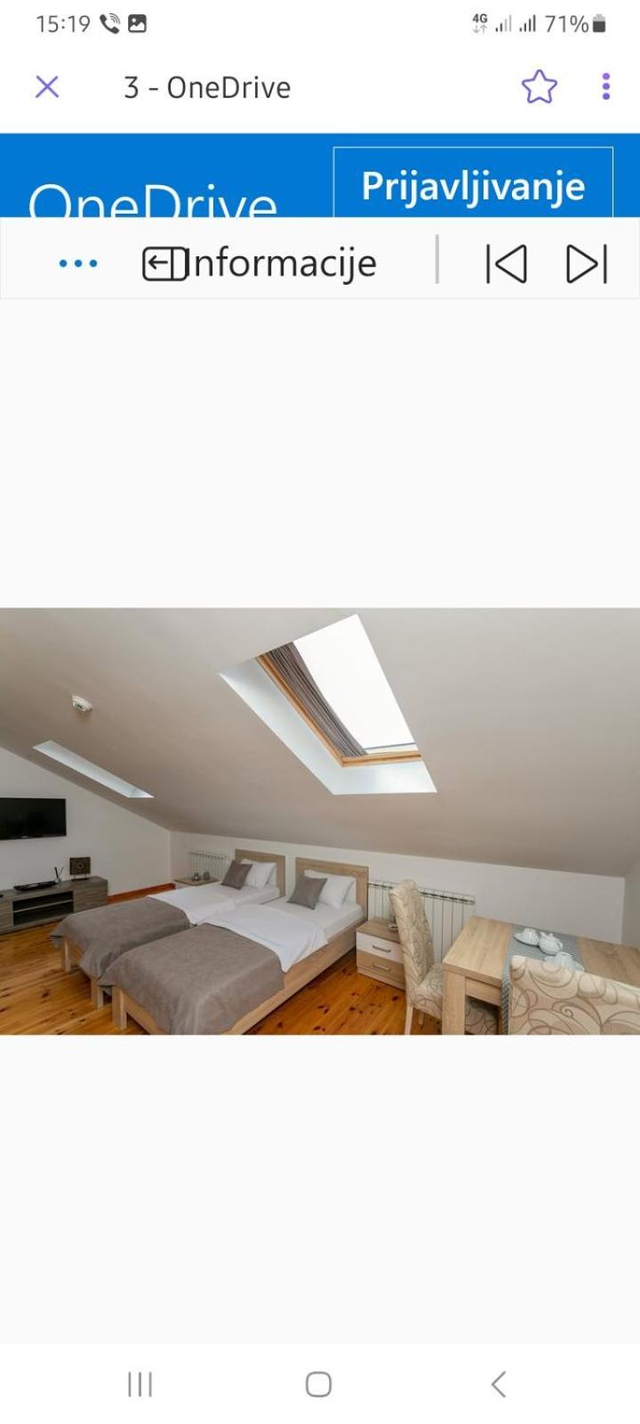 Apartments Gorska Колашин Номер фото