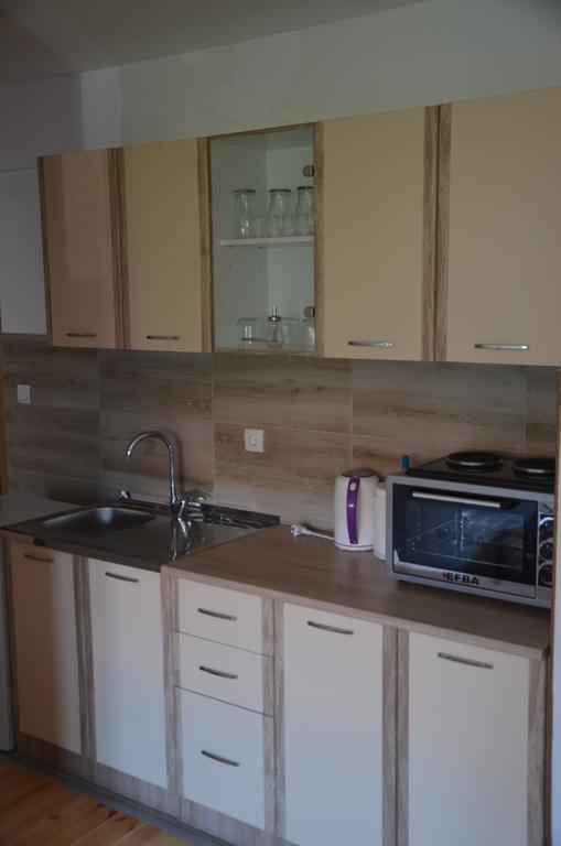 Apartments Gorska Колашин Екстер'єр фото