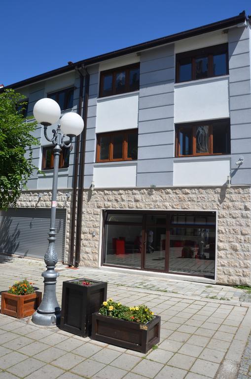 Apartments Gorska Колашин Екстер'єр фото